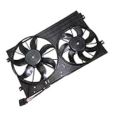 golf 4 kühler lüfter wechseln Hinweise: Aufgrund verschiedener Sonderausstattungen der Fahrzeugmodelle können Unterschiedliche Lüftermotoren ab Werk verbaut sein., Bitte prüfen Sie, vor der Bestellung, die technischen Daten wie Leistung und Durchmesser der Lüftermotoren sowie die Steckverbindungen.