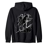warrior knights crown and glory Caballo Warriors Knights - La montaña