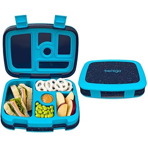 Bentgo Kids Lunch Box - Confetti Cover
