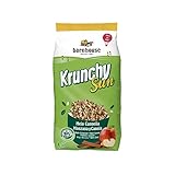 muesli krunchy chocolate original barnhouse Paqueteage Weight: 1.0 kilograms