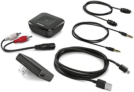 Bose Bluetooth Audio Adapter 