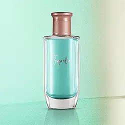 Mini Colônia Biografia Feminino Tradicional 25ml Fragrância Fresca