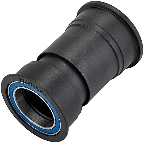 Mouvement M30 PRAXIS 386Evo acier stopper les craquements du pédalier