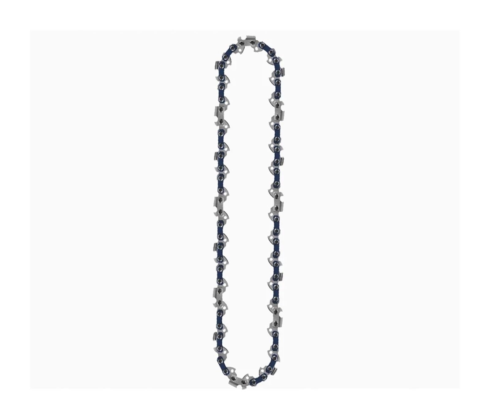 Cadenas para Motosierra, Cadena de eslabones impulsores LP 33 8 Pulgadas y 3/8 for Sierra eléctrica(10pcs 8 Inch Chain)
