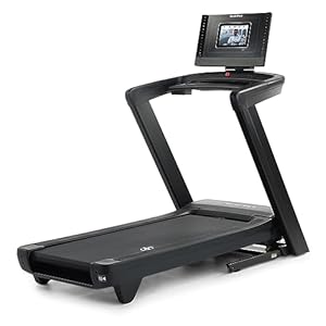 NordicTrack Commercial Series
