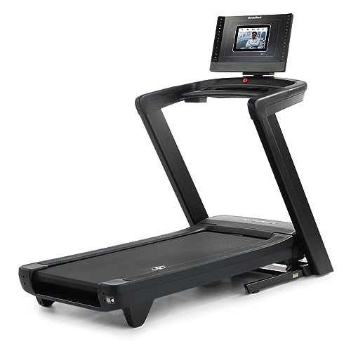 NordicTrack Commercial Series