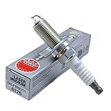 BGGJJ 4 PCS DILFR6D11 6176 | Compatible With Subaru Lexus Toyota Laser Platinum Iridium Spark Plug