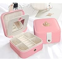 スタージュエリー アクセサリーケース ミラー付き 41Tb9tK88AL._SS200_.jpg