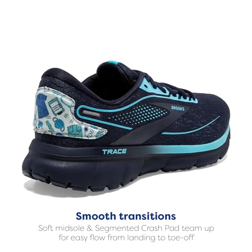Image of Brooks Women's Trace Neutral Running Shoe