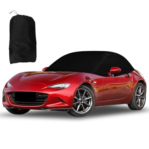 Amazon.co.jp: 【600D高密度オックスフォード布製】UmeMart 車用カバー