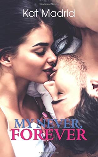My Never, Forever (Tagalog Edition)