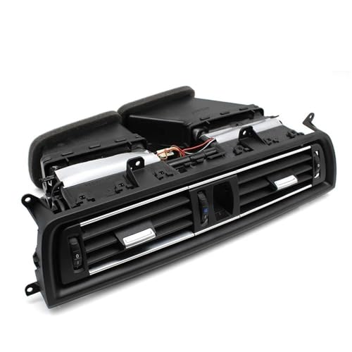 Grille de climatisation centrale pour réparer l'aérateur cassé de votre BMW F10