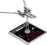 Edición totalmente italiana. Giochi Uniti GU529 X-Wing: ala-U