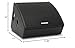 Samson RSXM10A - 800W 2-Way Active Stage Monitor, Black
