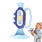 Tromba per Bambini Générique Strumento Giocattolo Educativo Musica Simulation...