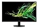 Produktbild Acer SA0 SA270Abi LED Display 68, 6 cm (27 Zoll) Full HD  Flachbildschirm (68, 6 cm (27 Zoll), 1920 x 1080 Pixel, Full HD, LED, 4 ms, schwarz)