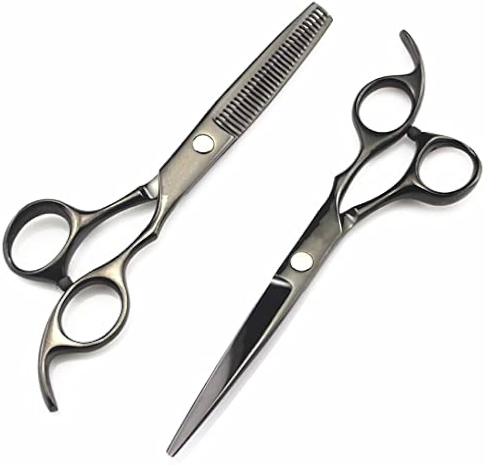 SCISSORS JAPAN 6.インチ シザー Amazon.com : Hair Cutting Scissors, Professional 6 inch