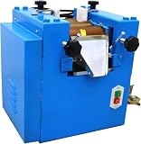 Dreiwalzen-labormühle – Hocheffiziente 0,75-kw-labormühle Für Farben, Tinten Und Pasten – Ideal Für Forschung Und Entwicklung