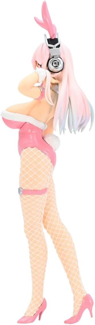 すーぱーそに子　Bicute Bunnies ピンクver. バニー 8体セット Amazon | すーぱーそに子 BiCute Bunnies FigureーPink ver.ー