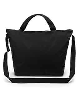 【未使用】レスポ　ベビーバッグ　ブラックスイスドット 楽天市場】レスポートサック トートバッグ レディース