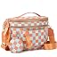 Triorange Checkered
