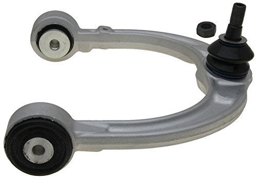 Rotule et bras de suspension ACDelco 45D10014 supérieur conducteur pour auto
