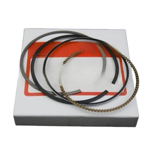 Segment piston VT250 pour résoudre les pertes de compression