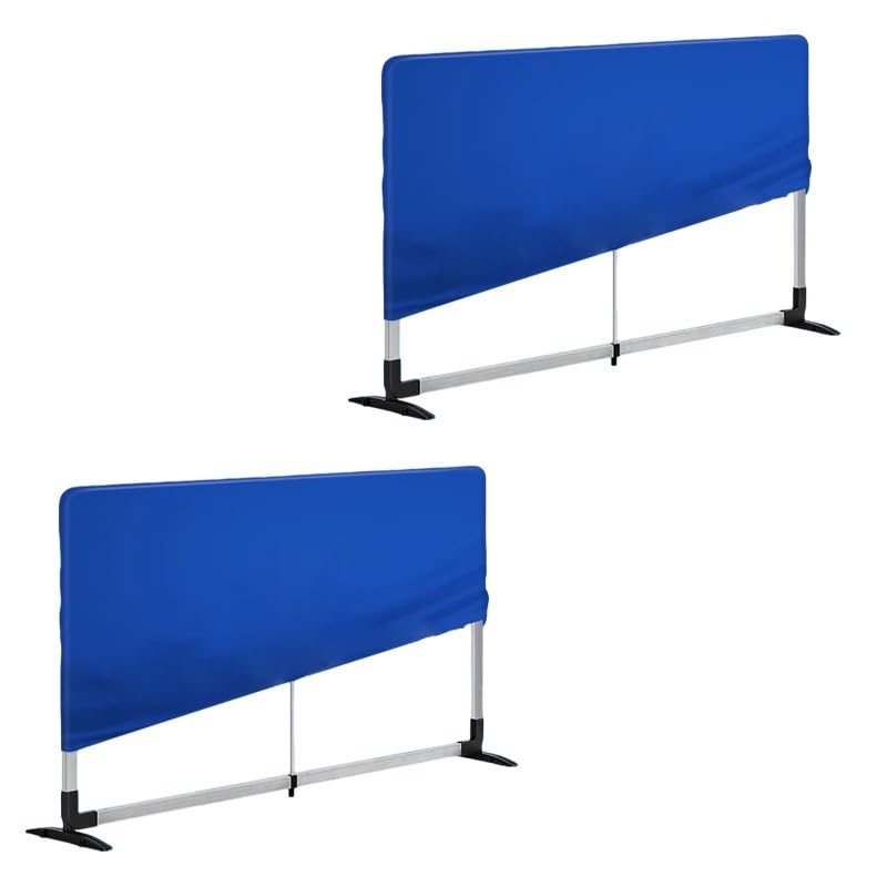 Barrière de tennis de table pour stopper les balles perdues en jeu
