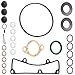 Produktbild BOSCH 1417010012 Reparatursatz, Zündverteiler