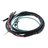 Honda 06321-ZS9-T30AH Standard Parralel Cables Kit for EU3000