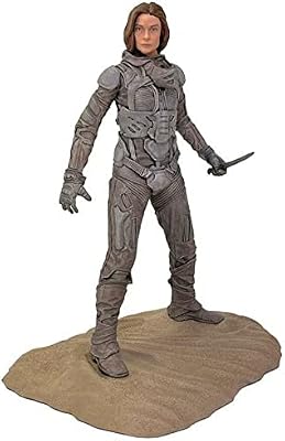 DARK HORSE Dark Horse Deluxe Dune - Lady Jessica PVC Statue (3008-147)