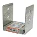 Simpson Strong Tie ABU66Z Z-MAX Uplift Post Base
