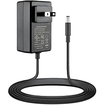 شاحن محول طاقة تيار مستمر AC صغير 4 قدم متوافق مع Autel MaxiSYS Elite J2534 الماسح التشخيصي الرئيسي لبرمجة وحدة نقدية أوروبية