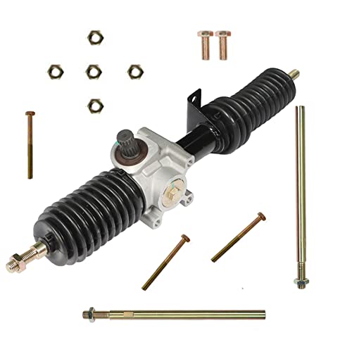 Piñón y cremallera de dirección Polaris RZR S 900 2015 repuesto 1824770