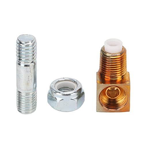 Carburador de trator, resistente B4NN9510A 1/8