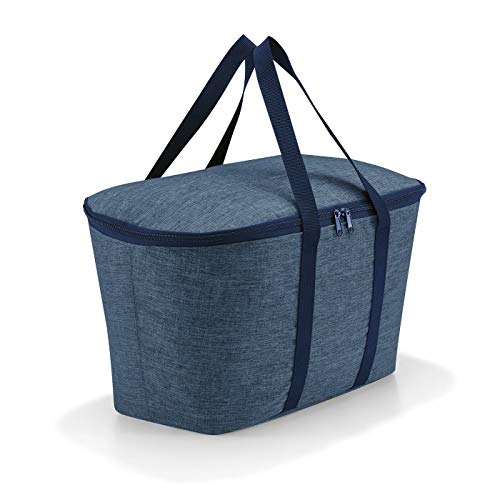Reisenthel Coolerbag Modern, One Size, Twist Blue (blauw) - UH