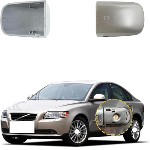 Poignée de porte extérieure voiture Volvo S60 S40 XC60 C70 V50 référence 39998270 - 3