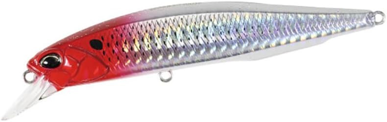 Rare Lis Jerkbait 100SP