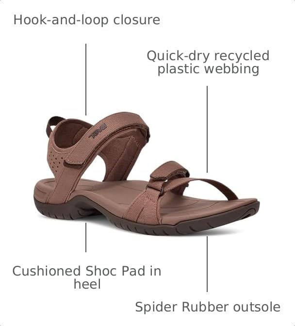 Image of Teva Women's Verra Sandal