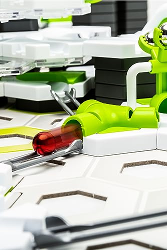 Ravensburger Gravitrax Extension Tunnels - vue 6