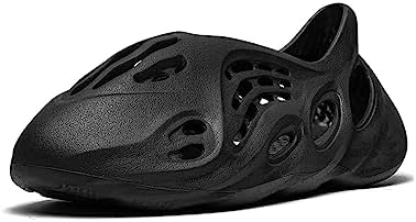 Greentech YZY Foam Runner HIGH Sneakers for Men