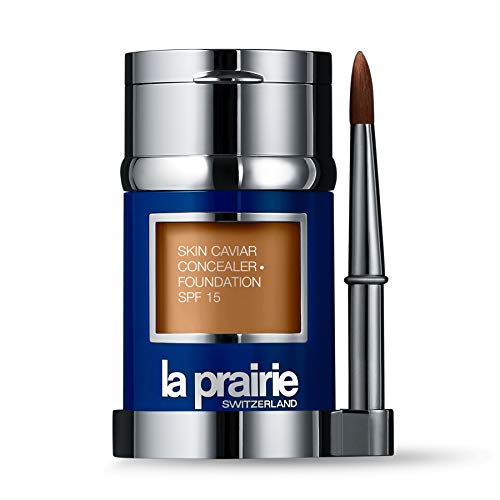 La Prairie Skin Caviar Concealer Base de Maquillaje SPF 15 Tono...