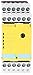 SIEMENS 3TK2828-1BB40 SAFETY RELAYUSED