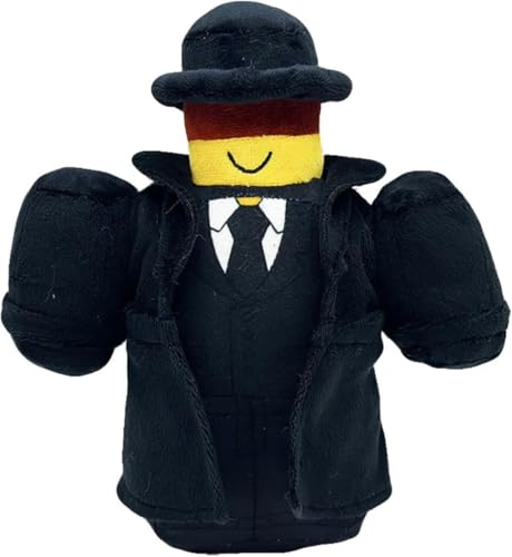 ロブロックス グッズ 周辺 ぬいぐるみ フォーセイクン グッズ 人形 可愛い ドール 置物 ゲーム飾り ホリデーギフト コレクション ハロウィン クリスマス 誕生日 贈り物 記念品