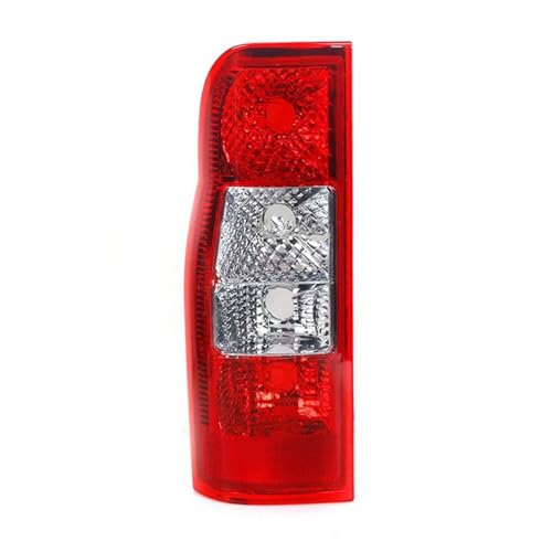 Circuit imprimé de feu arrière Transit MK7 rouge droit à connectique intégrée