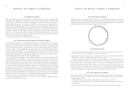 La Scienza In Cucina E L'arte Di Mangiar Bene - 5