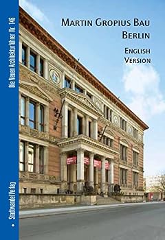 Martin Gropius Bau Berlin: English Version