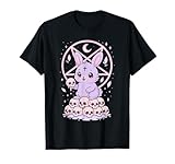 Celestial Witchy Pagan Wicca Gothic Design