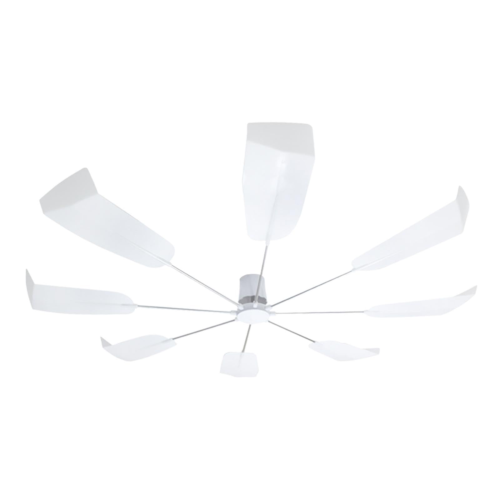 Central Air Conditioner Vent Deflector Wind Baffle Anti