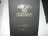  Archiv der Gegenwart XL. ( 40. ) Jahrgang 1970